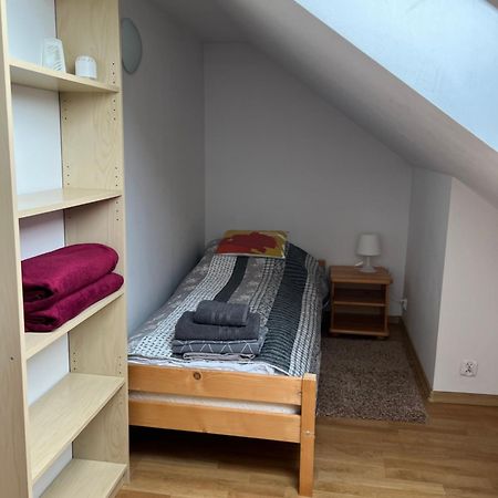 Apartament Slupsk Appartement Buitenkant foto